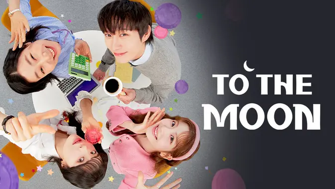Sinopsis dan Karakter Penting Drama Korea Kisah Tiga Sahabat dalam Perjalanan Tak Terduga