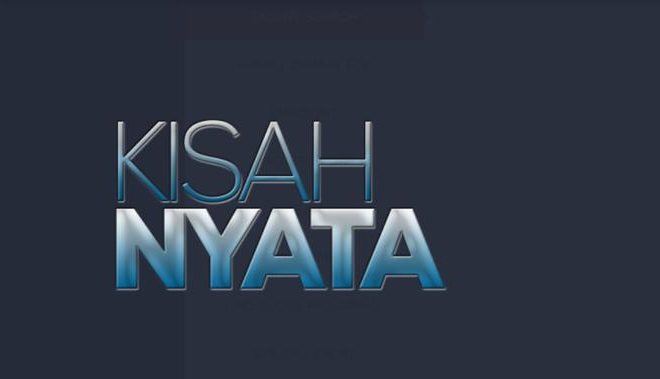 FTV Kisah Nyata Pagi Live Streaming Selasa 28 Oktober Pukul 07.00 WIB