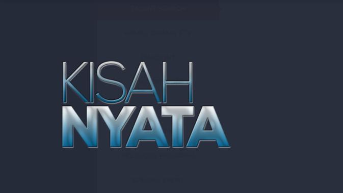 FTV Kisah Nyata Pagi Live Streaming Selasa 28 Oktober Pukul 07.00 WIB