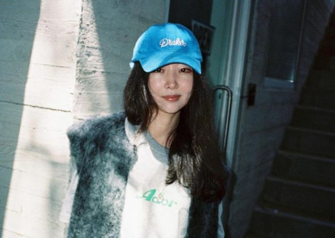 Min Hee Jin Mendirikan Agensi Baru Namun Sudah Dituding Plagiarisme
