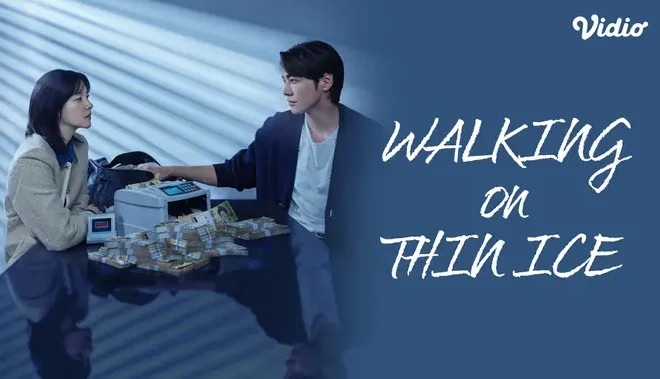 Sinopsis dan Fakta Menarik Drama Korea Walking on Thin Ice yang Tayang Terbaru