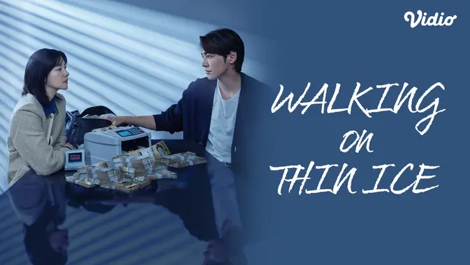 Sinopsis dan Fakta Menarik Drama Korea Walking on Thin Ice yang Tayang Terbaru