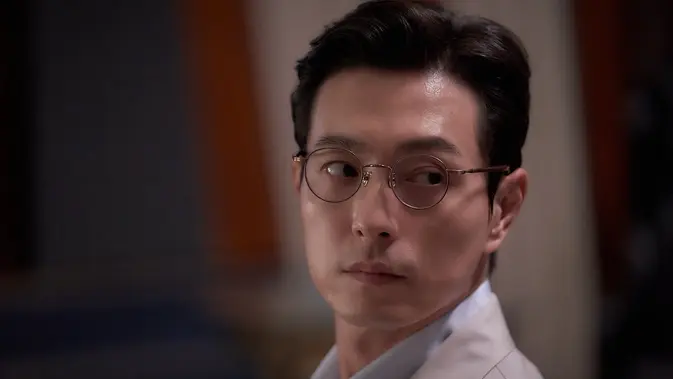 Aktor Drakor The Glory Jung Sung Il Umumkan Cerai Setelah 9 Tahun Bersama