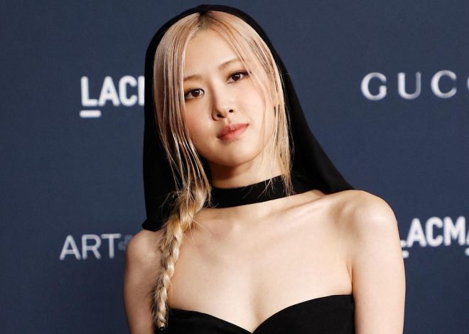 Unggah Foto Tanpa Rose Blackpink di Medsos, Majalah Mode Inggris Minta Maaf dan Jelas