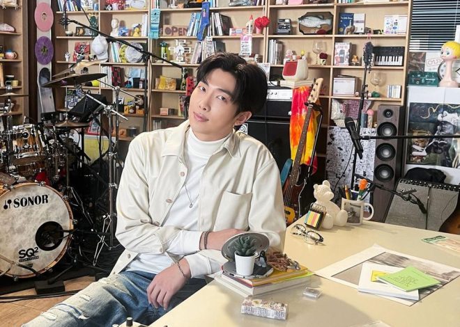 RM BTS Diskusikan Jodoh dan Keturunan, Ingatkan agar Pernikahan Bukan Pelarian