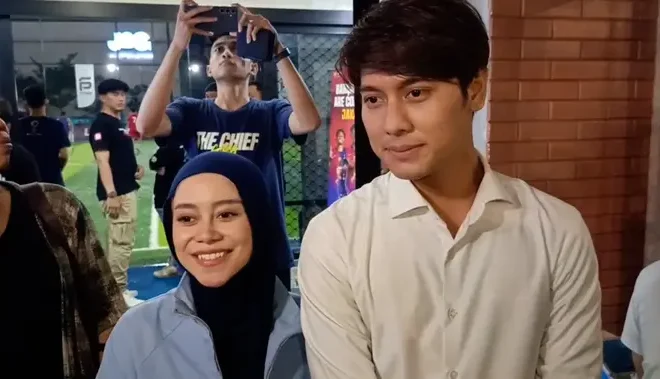 Rizky Billar Ceritakan Ngidam Unik Lesti Kejora saat Hamil Anak Ketiga
