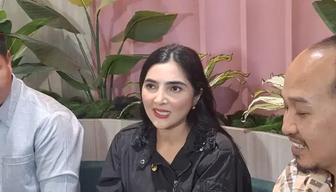 Ashanty Ungkap Kecurigaan Terhadap Anang Hermansyah Soal Uang Perusahaan yang Hilang