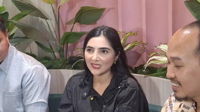 Ashanty Ungkap Kecurigaan Terhadap Anang Hermansyah Soal Uang Perusahaan yang Hilang