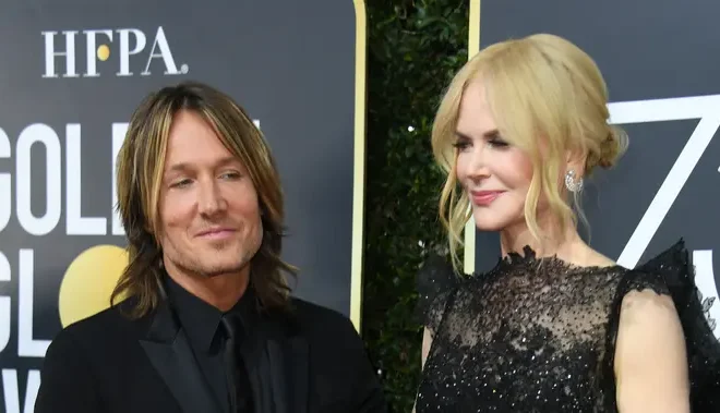 Nicole Kidman Gugat Cerai Keith Urban, Penghasilan Bulanan Keduanya Jadi Sorotan