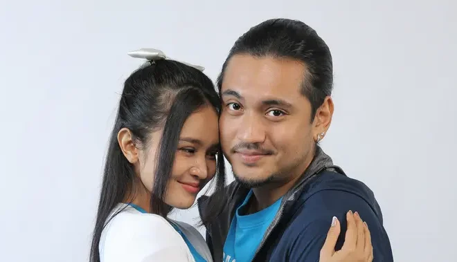 Sinopsis Film Jangan Panggil Mama Kafir, Cerita Pernikahan Antara Dua Agama