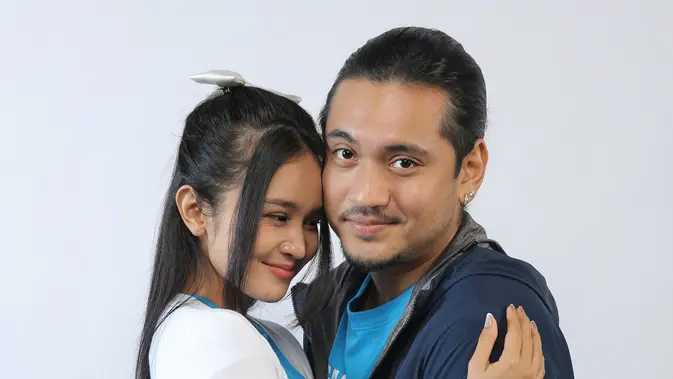 Sinopsis Film Jangan Panggil Mama Kafir, Cerita Pernikahan Antara Dua Agama