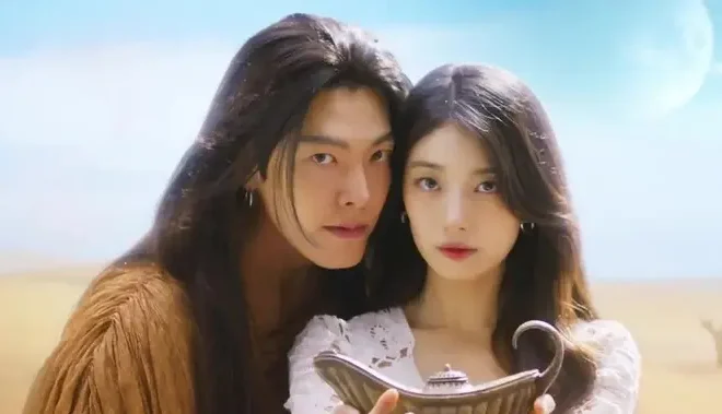 Parade 6 Drakor Tayang Oktober 2025: Kim Woo Bin Jadi Jin Lampu dan Kisah Jiwa Tertukar