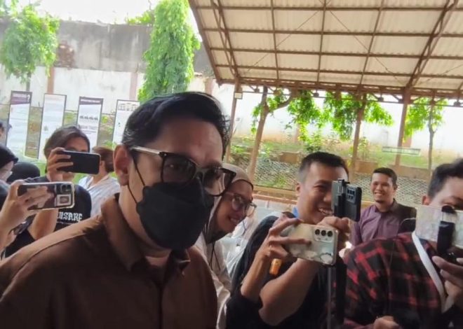 Pengacara Buka Suara soal Bocornya Berkas Permohonan Cerai Sang Klien, Jadi Viral di Medsos