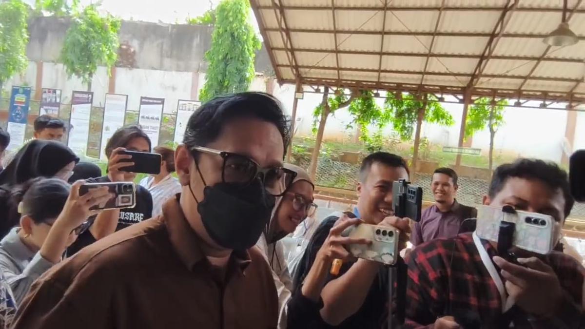 Pengacara Buka Suara soal Bocornya Berkas Permohonan Cerai Sang Klien, Jadi Viral di Medsos