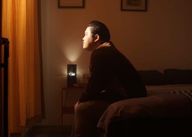 Rilis Single Lingkaran di Hari Kesehatan Mental Dunia, Suarakan Keresahan Quarter Life Crisis