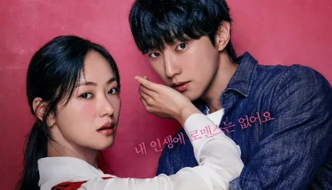Sinopsis dan Tokoh Penting Drama Korea Perjanjian Pernikahan dan Identitas Palsu