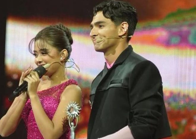 Nominasi dan Pemenang SCTV Awards 2025, Era Kejayaan Asmara Gen Z