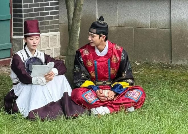 Drakor Bon Appétit Tamat, Lee Chae Min dan YoonA Ucapkan Selamat Tinggal kepada Pemirsa
