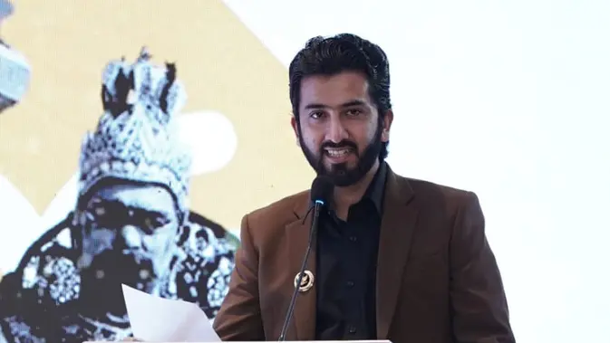 Impian Gelar Indonesia Creative Awards 2025 Terwujud dan Syukur atas Kebaikan Allah
