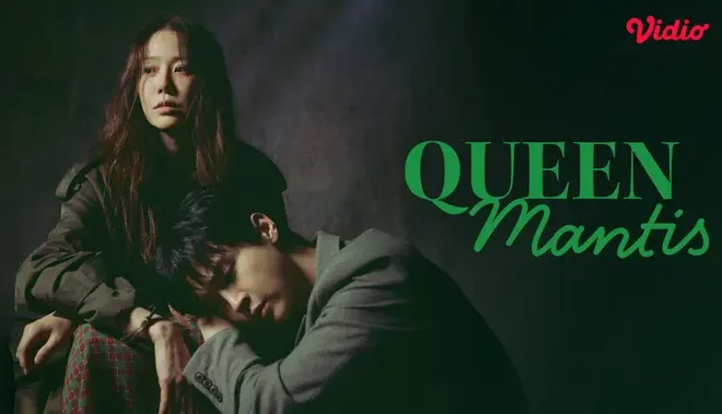Drama Korea Queen Mantis Tayang di Vidio dengan Jang Dong Yoon Sebagai Detektif