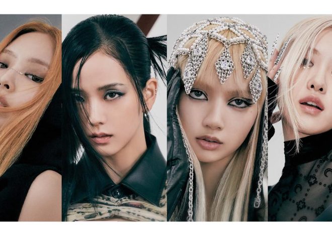 Blackpink Siapkan Comeback, Pekan Ini Mulai Syuting Video Musik