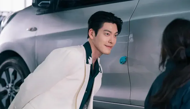 Aktor Kim Woo Bin Tanggapi Ulasan Campuran Drakor Genie, Make a Wish