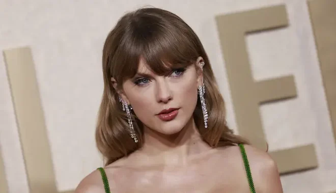Rumor Pensiun Bermusik Setelah Menikah Buat Taylor Swift Tersinggung