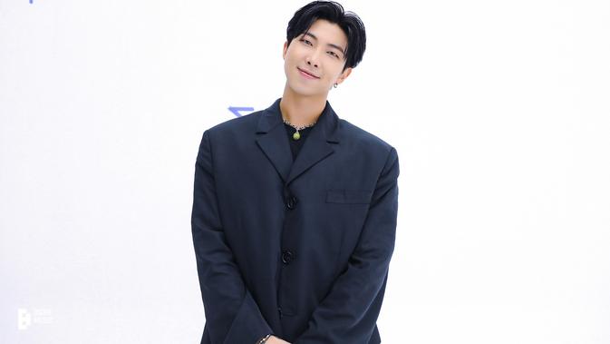 RM BTS Siap Berpidato di APEC CEO Summit Korea 2025 Artis K-Pop Pertama Pembicara