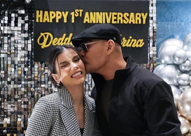 Deddy Corbuzier Diuji Perceraian dengan Sabrina Chairunnisa Menurut Humas PA Tigaraksa