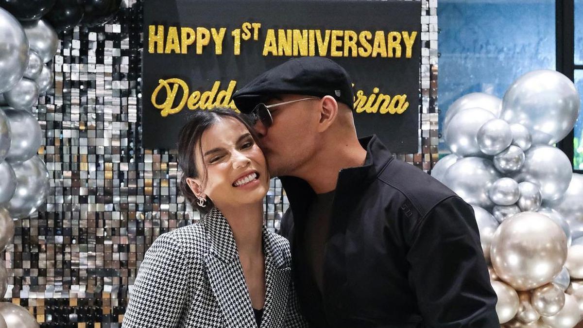 Deddy Corbuzier Diuji Perceraian dengan Sabrina Chairunnisa Menurut Humas PA Tigaraksa