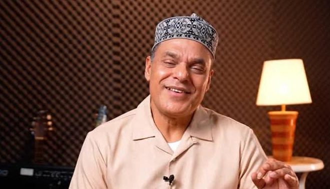 Haddad Alwi Nyanyi di Perayaan Generasi Teladan Indonesia Saat Berselawat dan Menyambut
