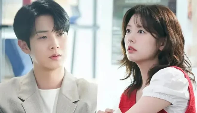 Fakta Menarik Drakor Would You Marry Me Choi Woo Sik dan Jung So Min Jelaskan Alasan Terima Peran
