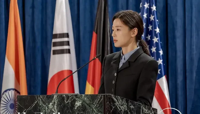 Alasan Drama Tempest dan Jun Ji Hyun Dikritik oleh Netizen China