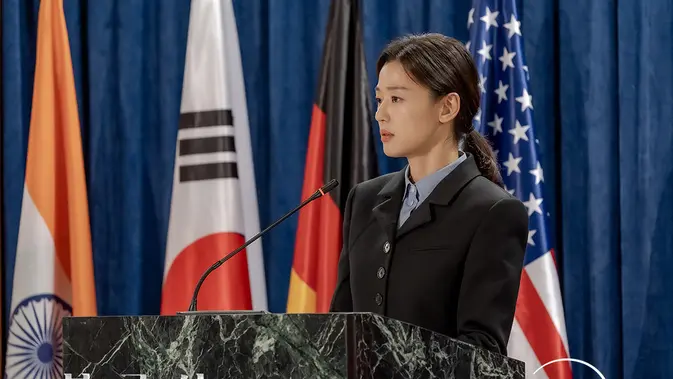 Alasan Drama Tempest dan Jun Ji Hyun Dikritik oleh Netizen China