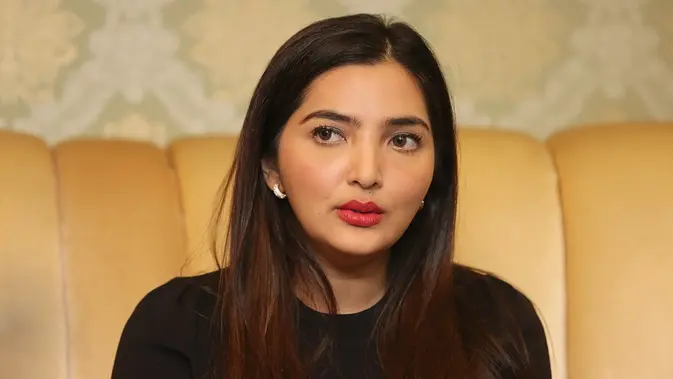 Ashanty Tuduh Mantan Karyawan soal Dugaan Penggelapan dan Perampasan Aset
