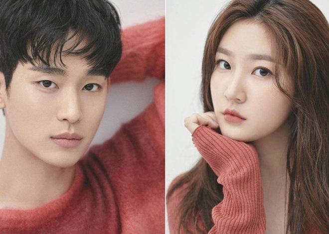 Kuasa Hukum Sebut 150 Surat Cinta Kim Soo Hyun Selama Wamil, Pacar Bukan Kim Sae Ron