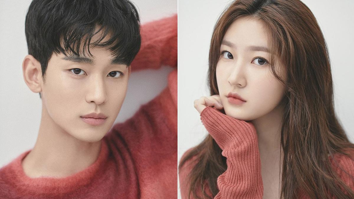 Kuasa Hukum Sebut 150 Surat Cinta Kim Soo Hyun Selama Wamil, Pacar Bukan Kim Sae Ron
