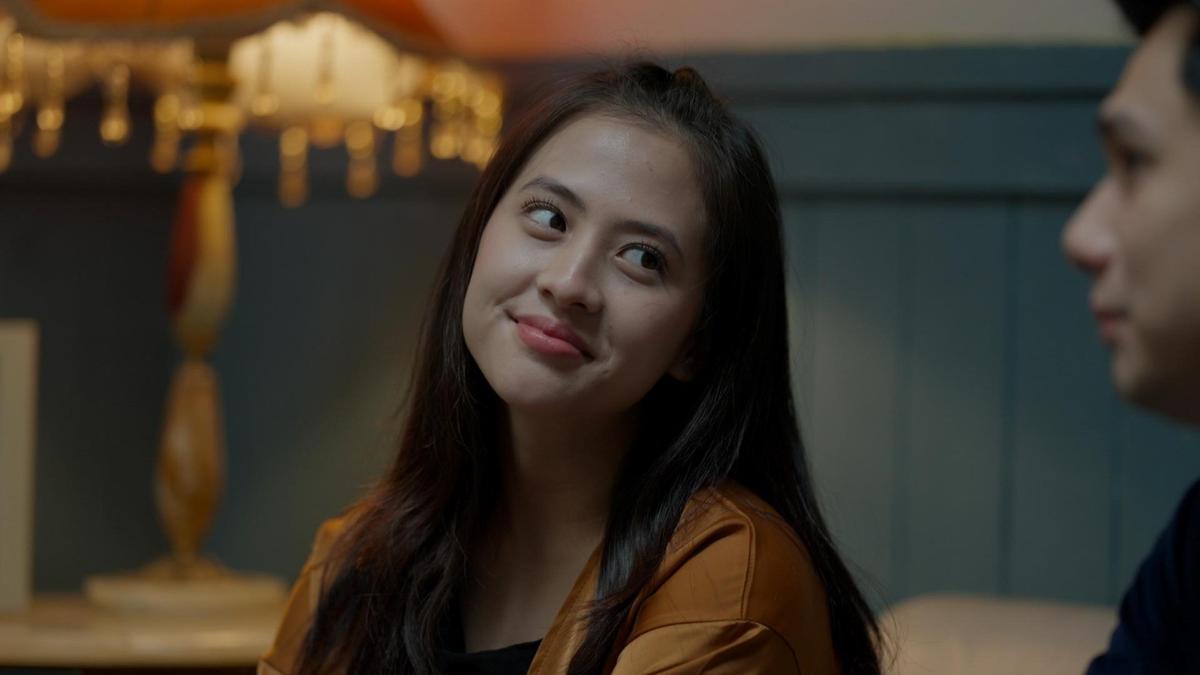 Sinopsis Sinetron Beri Cinta Waktu Episode 20 Oktober Pukul 18.15 WIB, Pertarungan Hati di Kantor
