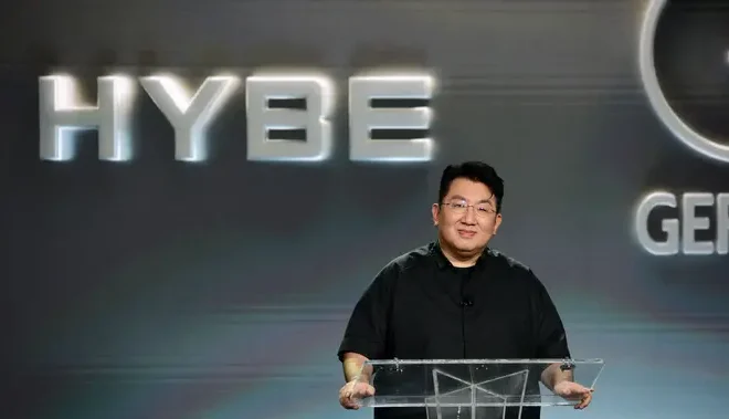 Kronologi Kasus Pencurangan Trading Saham yang Melibatkan Bos HYBE Bang Si Hyuk