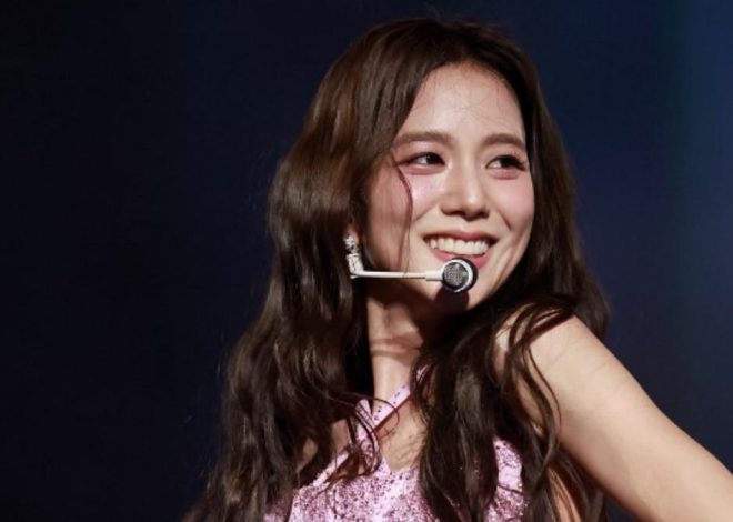 Jisoo Siap Rilis Single dengan Zayn Malik Sebagai Rekan Duet