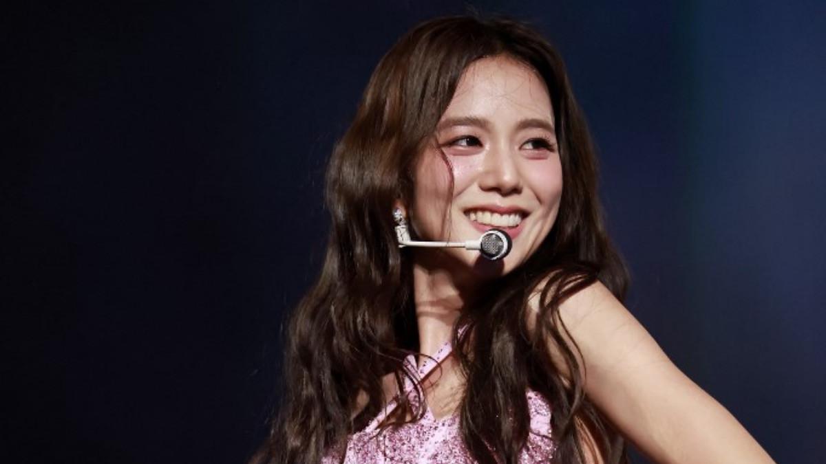 Jisoo Siap Rilis Single dengan Zayn Malik Sebagai Rekan Duet