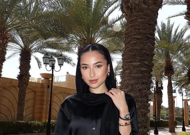 Jennifer Coppen Dinobatkan sebagai Celebrity Creator of The Year di TikTok Awards Indonesia 2025 dengan Daftar Pemenang lengkap