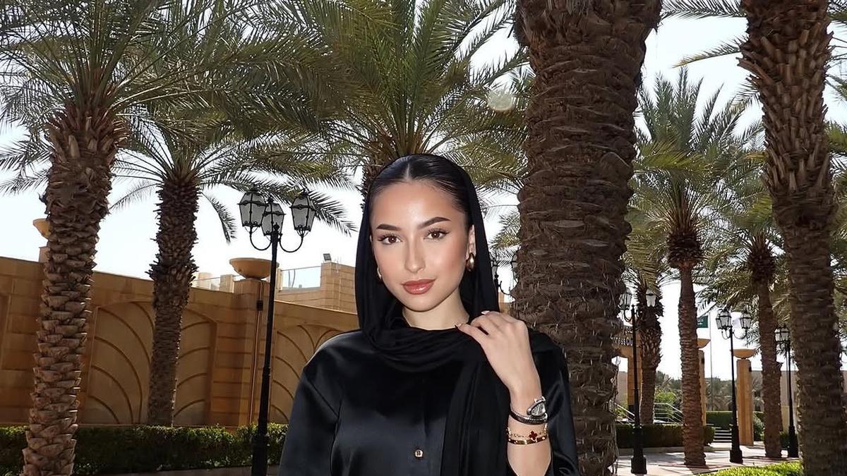 Jennifer Coppen Dinobatkan sebagai Celebrity Creator of The Year di TikTok Awards Indonesia 2025 dengan Daftar Pemenang lengkap