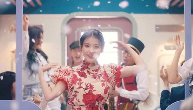 Rekomendasi 5 Lagu K-Pop Bertema Warna dengan Makna Mendalam di Baliknya