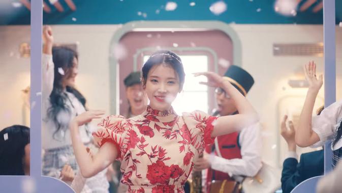 Rekomendasi 5 Lagu K-Pop Bertema Warna dengan Makna Mendalam di Baliknya