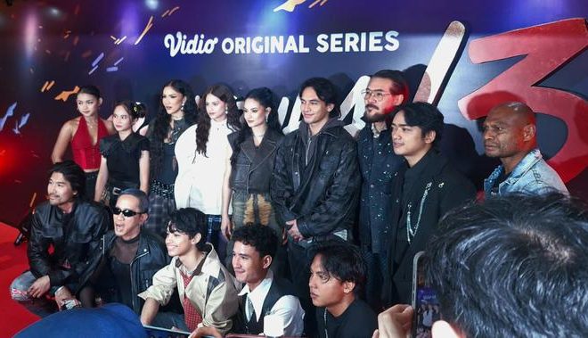 Pertaruhan Kembali dengan Musim Ketiga yang Lebih Berani Usai Sukses di Dua Musim Sebelumnya