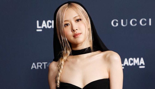 Rose BLACKPINK Siap Tampil di Museum Grammy Setelah Mendapatkan Nominasi