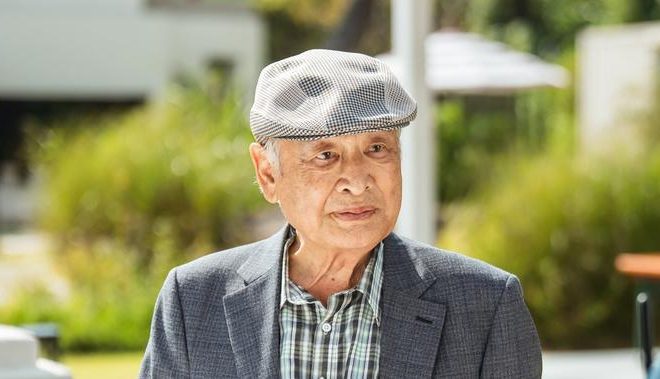 Aktor Veteran Lee Soon Jae Tutup Usia di Usia 91 Tahun