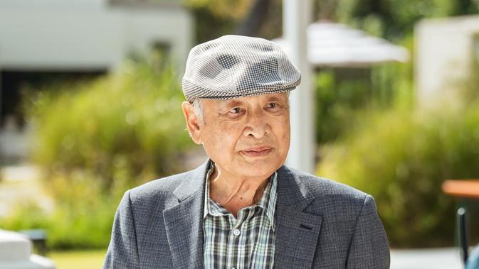 Aktor Veteran Lee Soon Jae Tutup Usia di Usia 91 Tahun