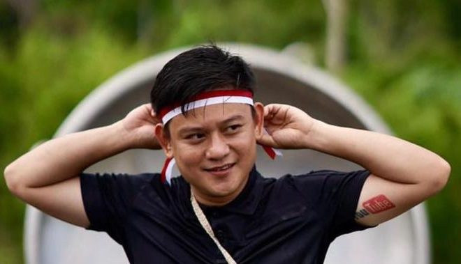 Masak Besar Bersama Anya Geraldine dan Ari Lesmana, Bahagia dalam Kebersamaan